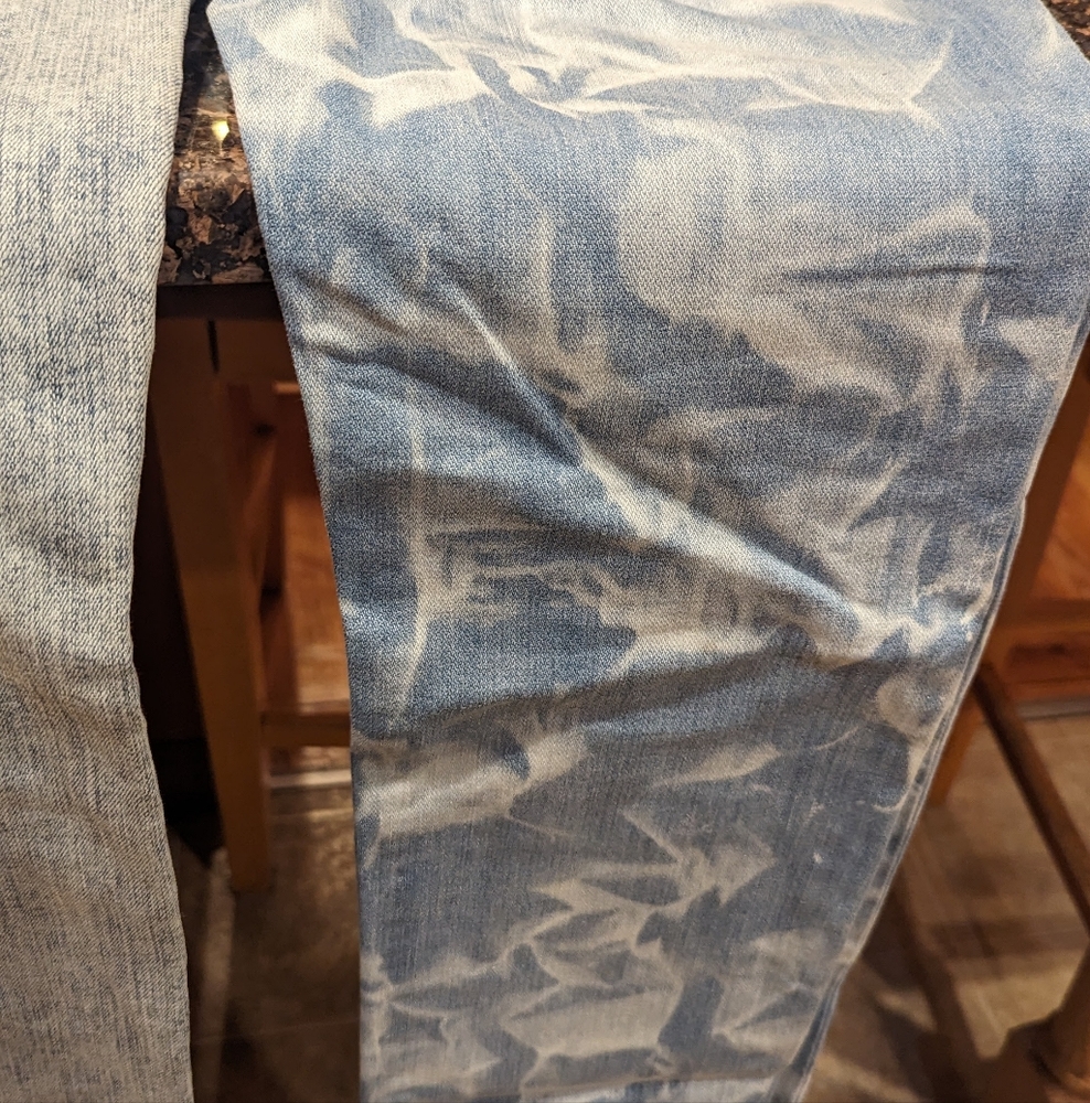 Men's True Religion Jeans